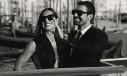 İbrahim Çelikkol sessiz sedasız evlendi! Düğün kareleri sosyal medyada paylaşıldı