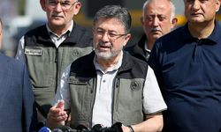Aydın'daki yangın kontrol altına alındı: Karabük-Kastamonu yangını sürüyor