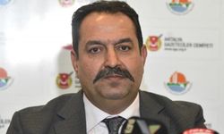 Antalya Emniyet Müdürü İlker Arslan teslim oldu, eşi hakkında gözaltı kararı verildi