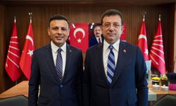 Ekrem İmamoğlu’ndan CHP kongresinin iptaline ilk tepki