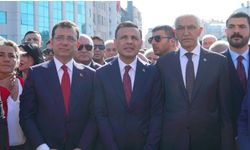 İmamoğlu’ndan Gürsel Tekin’e sert çıkış