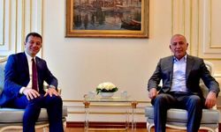 İmamoğlu’ndan Gürsel Tekin'e yönelik sert açıklama