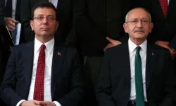 Ekrem İmamoğlu’ndan Kılıçdaroğlu’na çağrı