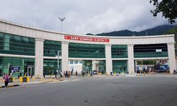 Sarp ve Gürbulak gümrük kapılarında 757 kilo likit metamfetamin geçirildi