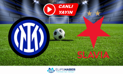 Justin TV | Inter - Slavia Prag maçı canlı izle