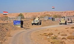 Suriye-Irak sınırına duvar: KDP’nin inşa ettiği iddia edilen duvar için açıklama geldi