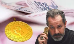 İslam Memiş’ten gramda 8 bin TL uyarısı