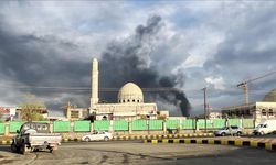 İsrail durmuyor: Yemen’in başkenti Sana’ya saldırı