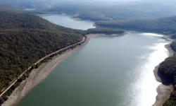 İstanbul barajlarındaki doluluk oranı belli oldu