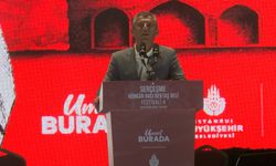 Özgür Özel’den Erdoğan’a ‘Bir olalım, iri olalım, diri olalım’ cevabı