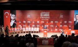 YSK’dan CHP İstanbul Olağan İl Kongresi kararı
