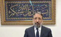 Safi Arpaguş kimdir? | Adı Diyanet İşleri Başkanlığı için geçen Safi Arpaguş kimdir?