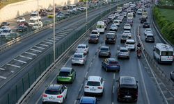 İstanbullular dikkat! Bu yollar 12 gün boyunca kapanacak