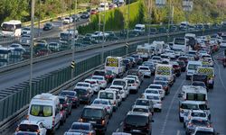 Trafikte korsan taşımacılık yapanlara ağır ceza!