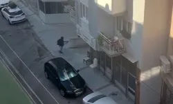 Polis merkezine saldırı: İran vatandaşı bir kişi gözaltında