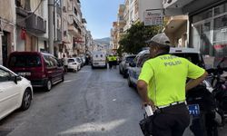 İzmir'de polis merkezine saldırıyla ilgili gözaltına alınan 16 şüpheli serbest bırakıldı
