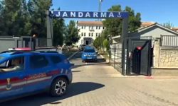 Jandarmadan, suç örgütüne operasyon