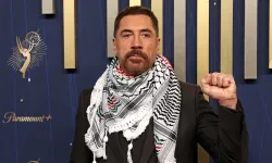 Emmy'de gündem Filistin: Javier Bardem ve Hannah Einbinder'den çağrı