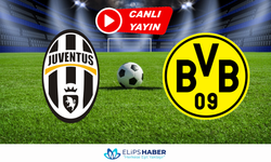 Taraftarium24 | Juventus - Borussia Dortmund maçı canlı izle