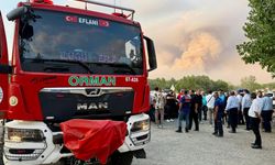 Karabük’teki orman yangını Kastamonu’ya sıçradı: 5 şüpheli gözaltında