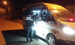 Kırıkkale’de husumetliler arasında silahlı kavga: 1 yaralı