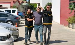 Komşusunu, otomobilini evinin önüne park ettiği için öldürmüş