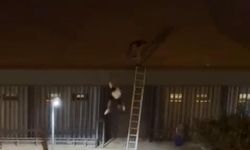 Blok3 konserinde çatıya çıkan genci aşağı attılar: Savcılık soruşturma başlattı