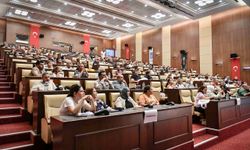Ankara’da ilkokul öğrencilerine kantin desteği büyüyor