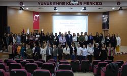 Keçiören’de kadına yönelik şiddete karşı farkındalık semineri düzenlendi