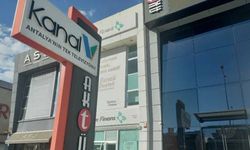 Antalya Büyükşehir Belediyesine operasyon: Kanal V televizyon kanalına kayyum atandı