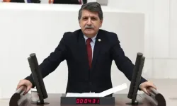 Kanko: AK Parti'nin ekonomi politikaları gençlerin geleceğini çaldı