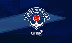 Kasımpaşa SK'ya kayyum atandı