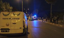Kastamonu’da takla atan otomobilin sürücüsü öldü