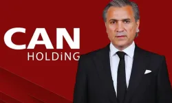 Can Holding YK Başkanı Kemal Can gözaltına alındı
