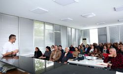 Çankaya Belediyesi’nin tarım eğitimleri için güz dönemi başvuruları başladı