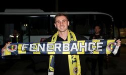 Kerem Aktürkoğlu'ndan Galatasaraylıları kızdıran açıklama