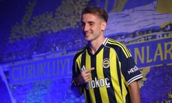Kerem Aktürkoğlu, Fenerbahçe'ye neden transfer olduğunu açıkladı