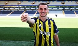 Kerem Aktürkoğlu'ndan Fenerbahçe itirafı