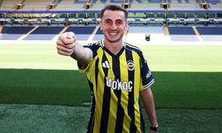 Fenerbahçe tarihinin en pahalı transferi: Kerem Aktürkoğlu