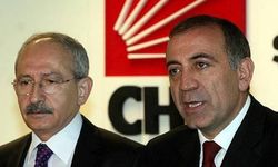 Gürsel Tekin, Kemal Kılıçdaroğlu’ndan randevu istedi