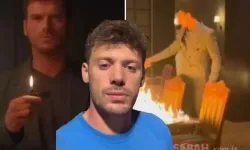 Kıvanç Tatlıtuğ’un dublörü işten çıkarıldı