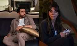 Kızılcık Şerbeti Doğa ve Firaz'ın yakınlaşması bomba gibi düştü! Yasak aşk tepki çekti