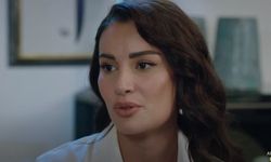 Kızılcık Şerbeti yeni sezon 104. Bölüm izle, Kızılcık Şerbeti 105. Bölüm fragmanı izle