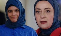 Kızılcık Şerbeti'nin Pembe'si, 'Nilay ile tartıştığı için diziden çıkartıldı' iddiasına yanıt geldi