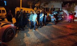 Husumetli iki komşu aile arasında silahlı çatışma: 1 ölü