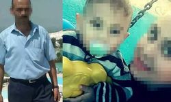 3,5 yaşındaki çocuğu darbedip, vücudunda sigara söndüren anne ve sevgilisi tutuklandı
