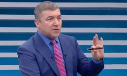 İsmail Küçükkaya Halk TV'den ayrıldı