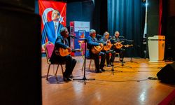 Ankara'da kültür, sanat ve müzik dolu günler