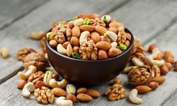 Türkiye'nin 83 yıllık kuruyemiş devi konkordato ilan etti