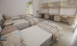KYK yurt sonuçları açıklandı